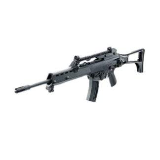 H&K G36 22LR 16.1" 25 Rd Blk