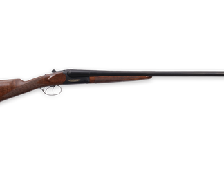 Weatherby Orion SxS 410 Ga, 3" Chamber 28" Barrel, Oiled Walnut Furniture, 2rd - Firearm | The Gun Shop