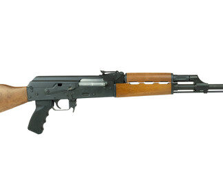 *USED* Zastava N-PAP M70 7.62x39, 16.25" Barrel, Walnut Furniture, No Mag - AK-47 Rifles | The Gun Shop