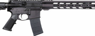 ZRO RS15 V2 223 Wylde, 16" Barrel, Black, M-Lok Handguard, 30rd - AR-15 Rifles | The Gun Shop