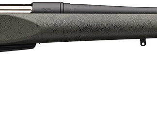 Winchester XPR Renegade LR SR 6.8 Western 24" Threaded