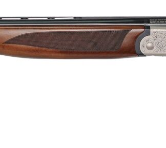 Iver Johnson IJ600 28 Gauge Over/Under 28in Vent Rib