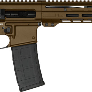 CMMG DISSENT MK4 5.56 NATO 16.10in Barrel