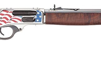 Henry H010BG250 45-70 Gov 22" Octagon Barrel Tribute Edition