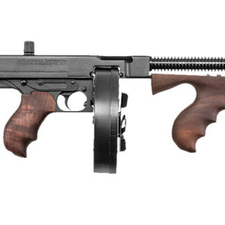 Auto-Ordnance Thompson T1D 1927A-1 Deluxe .45 ACP 10+1