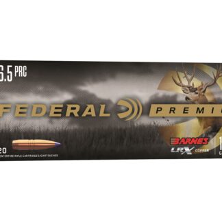 6.5 PRC Ammo For Sale - Buy Firearm Online USA