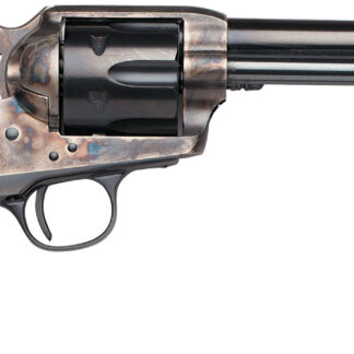 Taylors & Company 1873 Cattleman Uberti 5.5" 6-Shot .357/.38