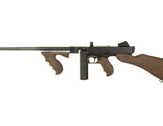 Auto-Ordnance Thompson 1927A-1C .45 ACP 20rd