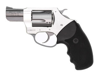 Charter Arms Southpaw .38 Special 2" 5rd Left-Hand Revolver