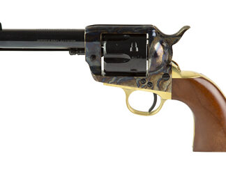Cimarron Pistolero 9mm/357 4.75" CH