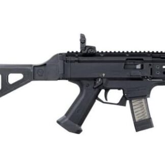 CZ Scorpion Evo 3 S2 Micro