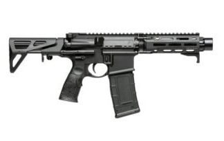 Daniel Defense DDM4 PDW SBR 300