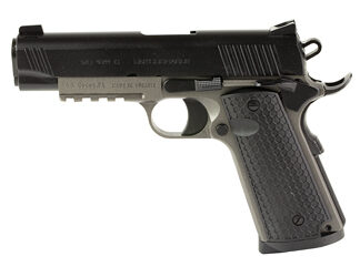 EAA MC1911C Commander .45 ACP 4.4in 8rd