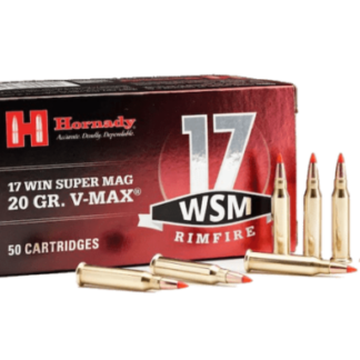 17 WSM Ammo For Sale-Buy Firearm Online USA