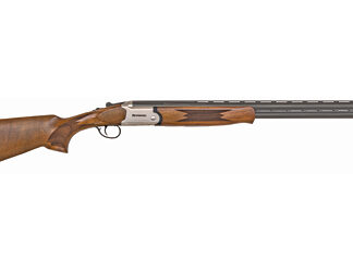 Mossberg Silver Reserve Bantam Youth 20ga 26" Over/Under