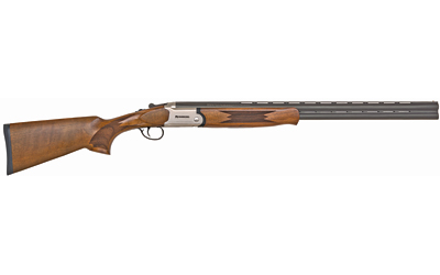 Mossberg Silver Reserve Bantam Youth 20ga 26" Over/Under