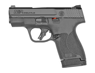 Smith & Wesson M&P Shield Plus 9mm 3.1"