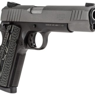 Taurus 1911 .45 ACP 5in Cerakote Gray Slide