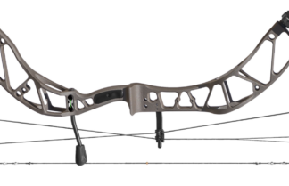 Xpedition Smoke — 370 fps