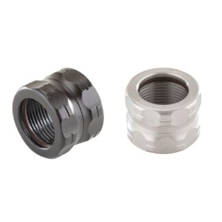 Apex Grade Thread Protector for FN 545 & FN 510