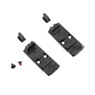 Apex Optic Mount Holoson 509T to SIG P320 with SIG-LOC Optic Cut