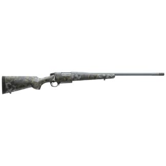 Canyon Rifle 6.5 PRC W/ Omni Muzzlebrake