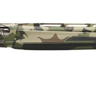 Browning Maxus II Woodland 12GA 28in 3.5"