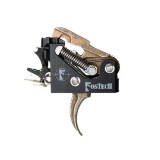 Fostech Echo AR II Drop In Binary AR-15 Trigger