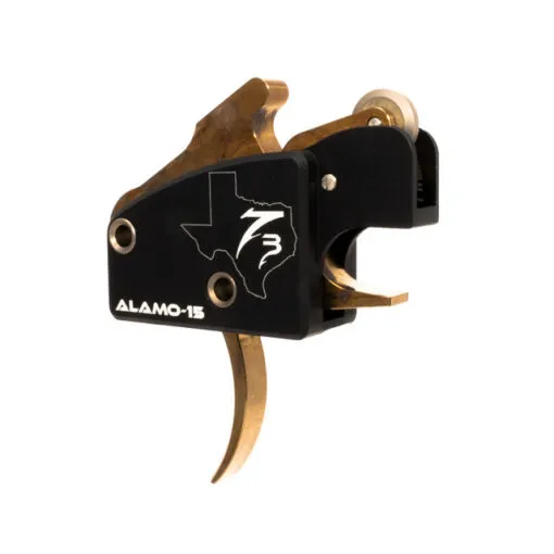 Graves Alamo 15 trigger